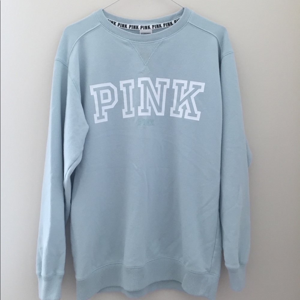 VICTORIA SECRET PINK JUMPER