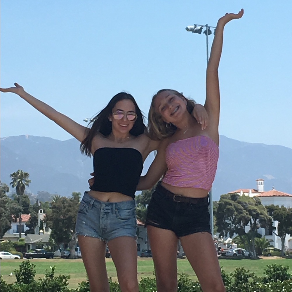 Meet your Posher, Emilee