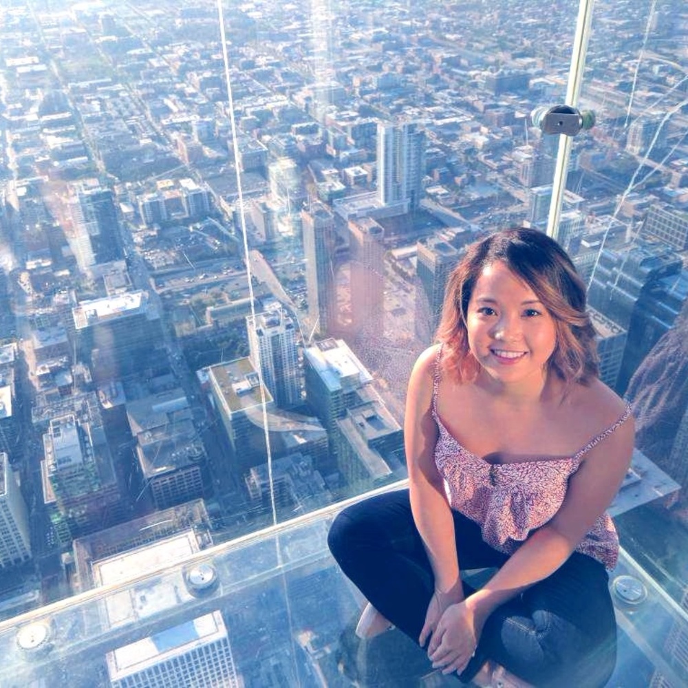 Meet your Posher, Krizia
