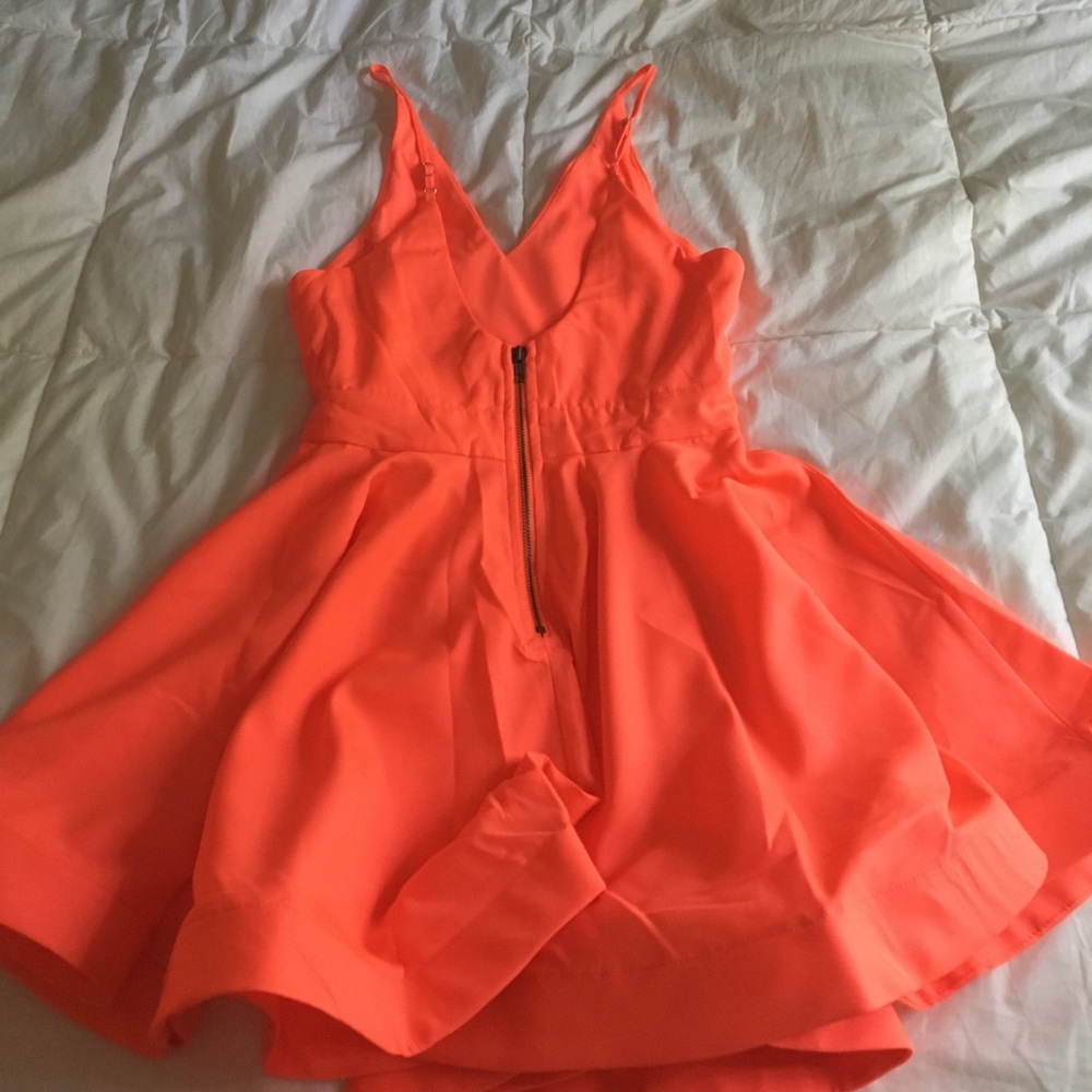 Jean Jail Amsterdam Dress