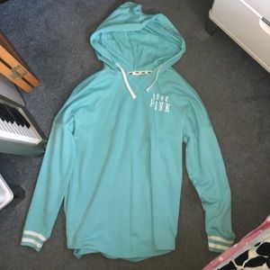 Long Sleeve Victoria's Secret Sweatshirt