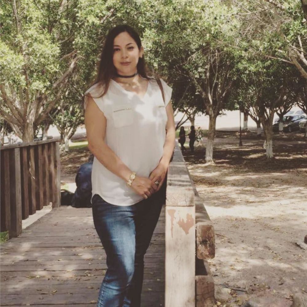 Meet your Posher, Jacqueline