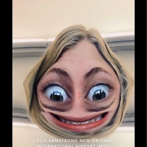 Meet your Posher, Nicolas