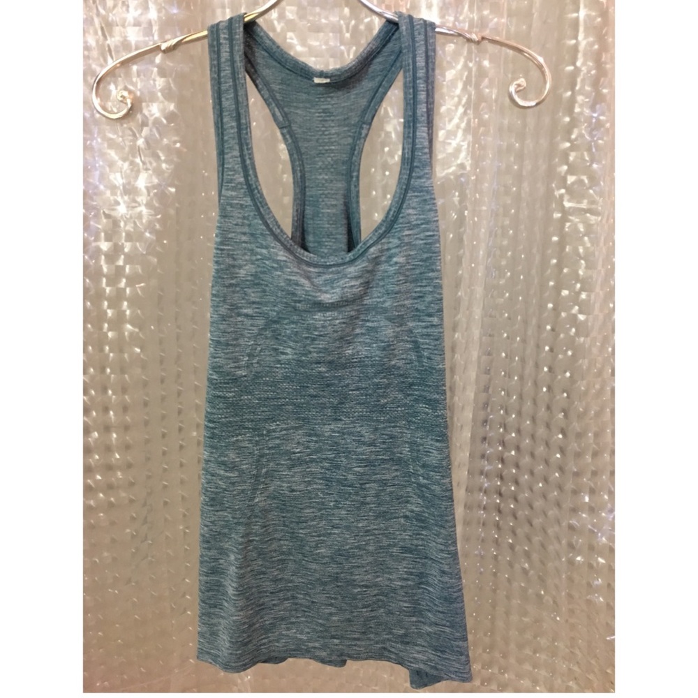 Lululemon Swiftly Tech Racerback