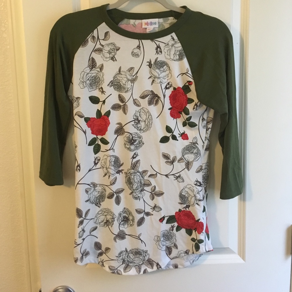 LuLaRoe Randy