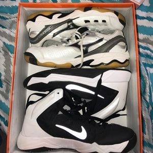 Athletic Shoes size 9