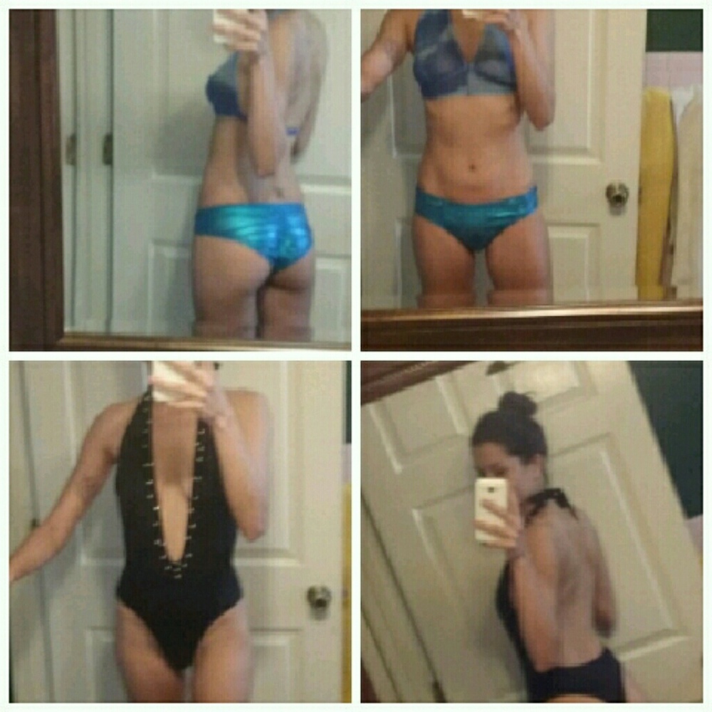 Swimwear / dancewear