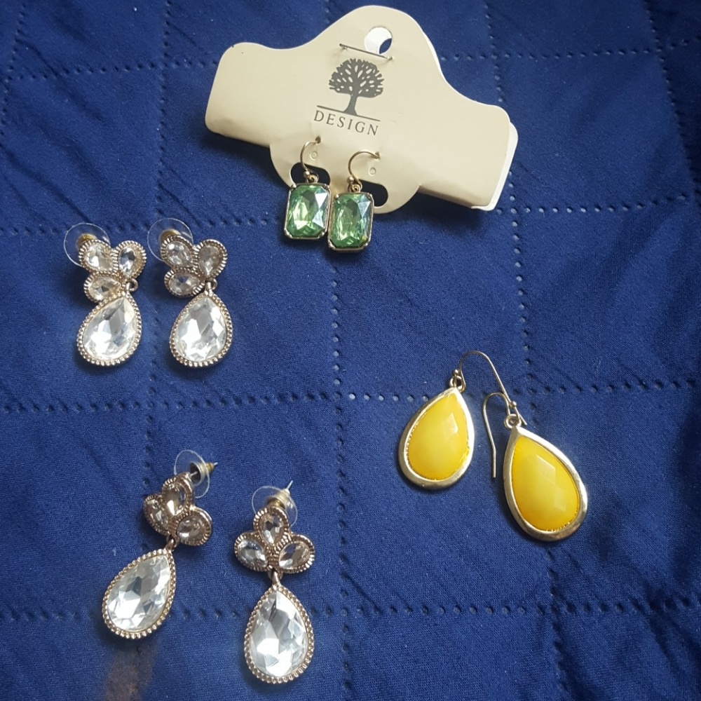 Earings