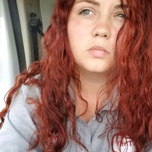 Meet your Posher, Brittney