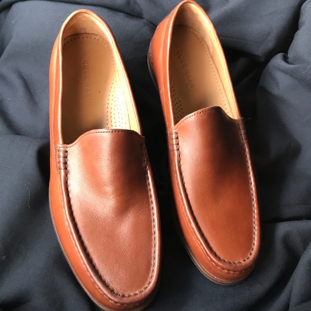 Cole Hann shoes