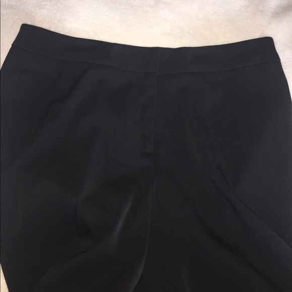 Black dress pants - Picture 3 of 4