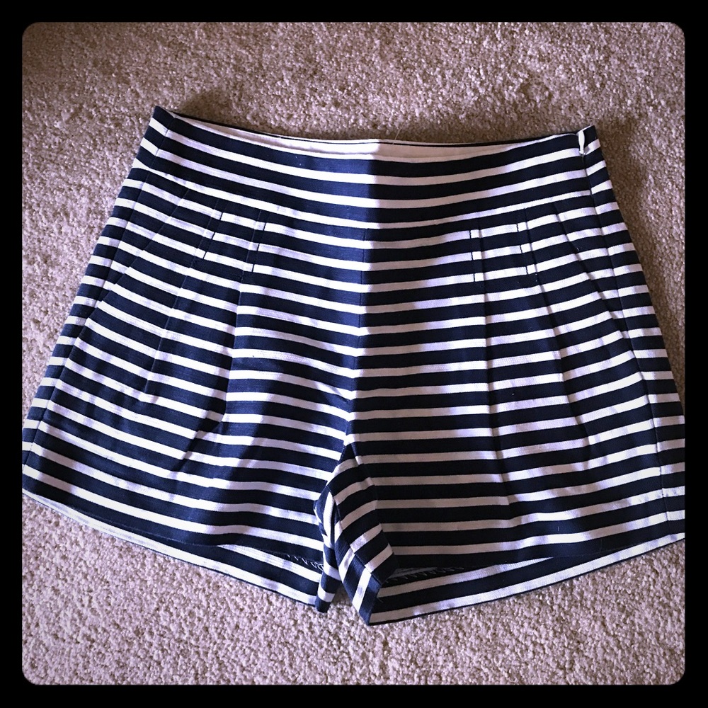 Jcrew shorts