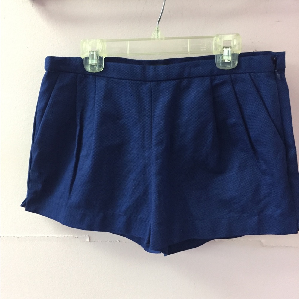 J. Crew Shorts