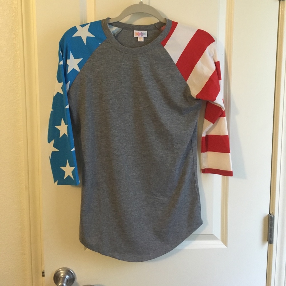 LulaRoe Randy