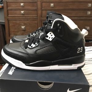 Nike Jordan Spizike Custom