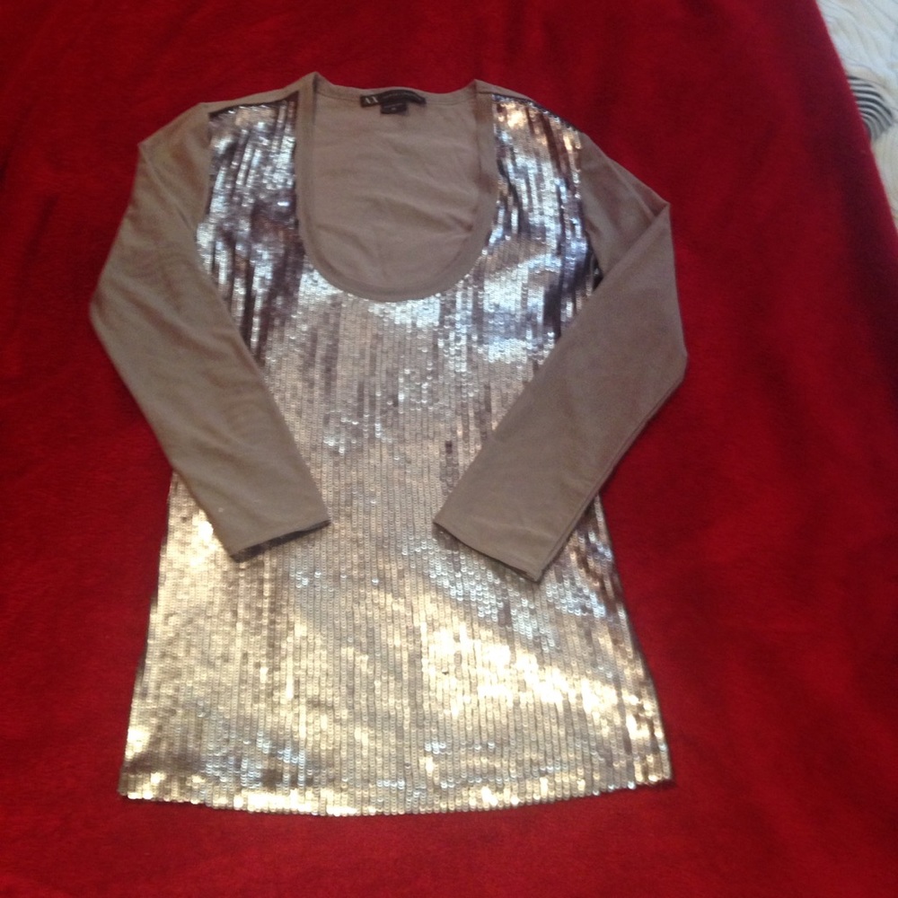 A/X Sequence Top - image 1