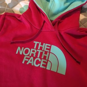 North Face Hoodie