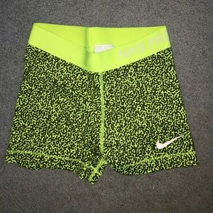 Nike Pros