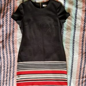 Calvin Klein dress