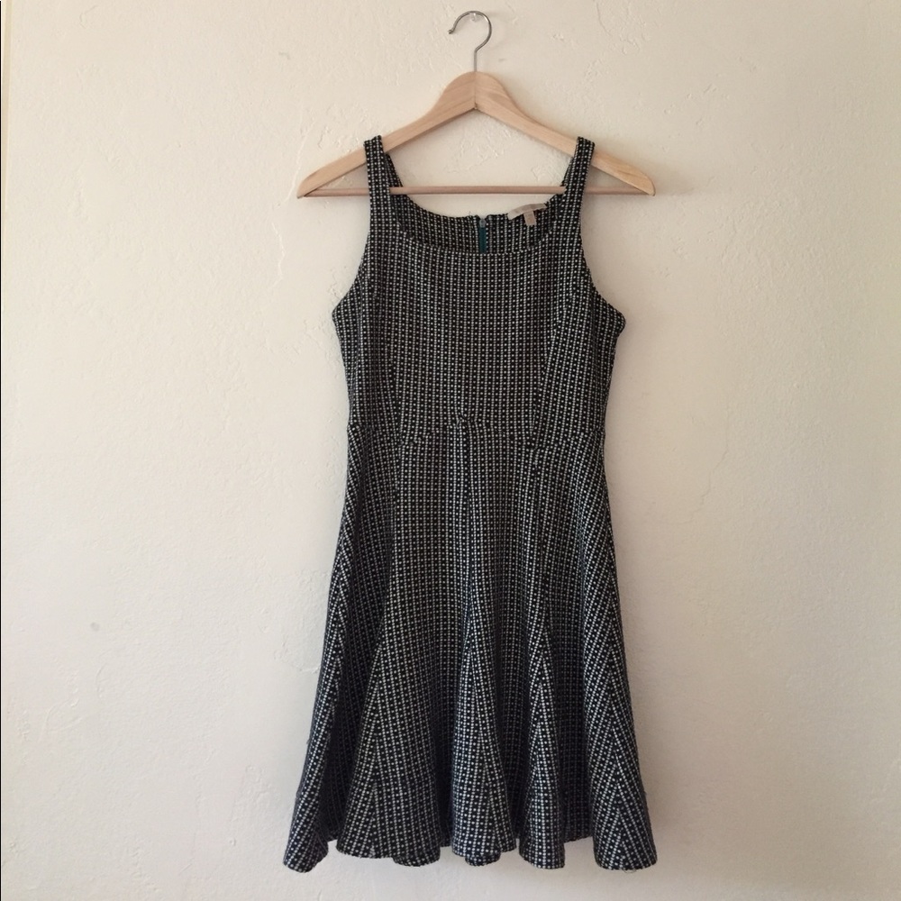 Anthropologie Dress