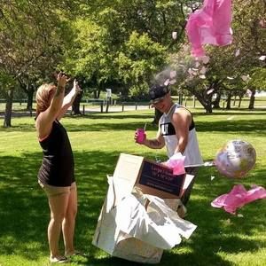 Meet your Posher, Brittany