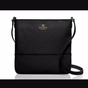 kate spade New York Southport Ave Cora Crossbody