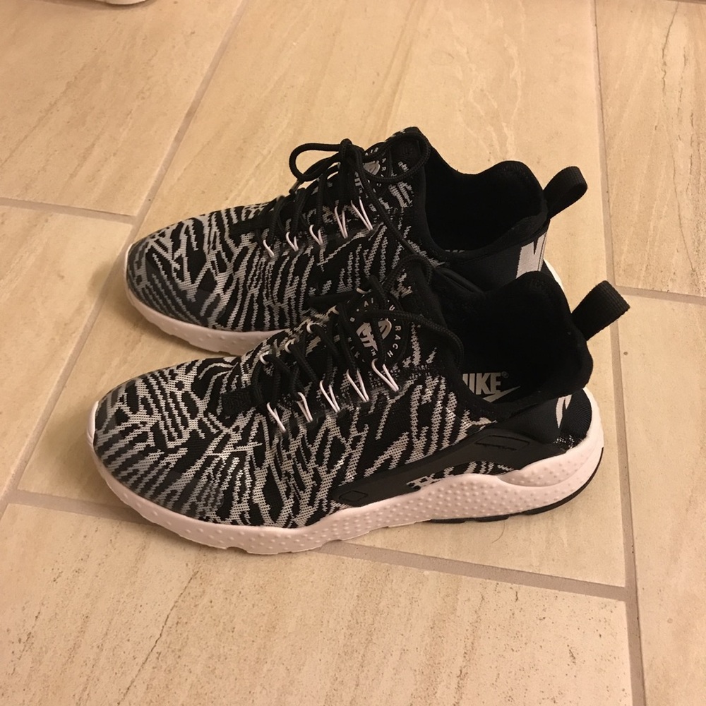 Nike Huaraches Ultra Run