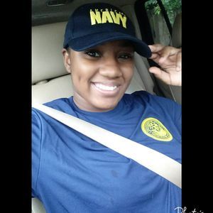 Meet your Posher, Aliyyah