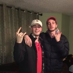 Meet your Posher, Tyler