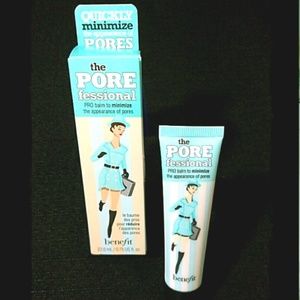 Benefit Cosmetics - the POREfessional (22.0 mL)