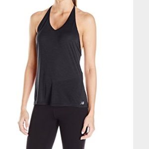 New Balance Women's Free Flow Tank NWT