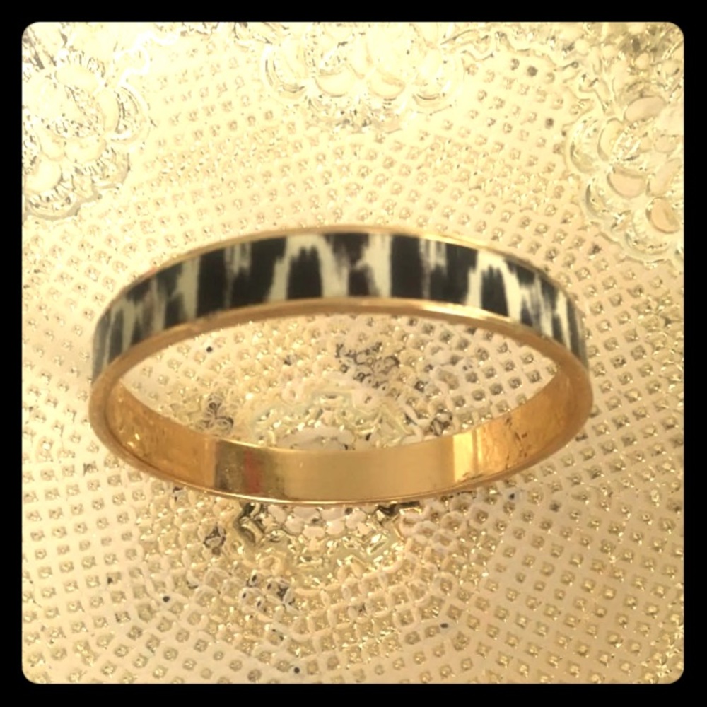 Authentic Kate spade bangle