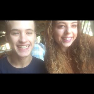 Meet your Posher, Sam