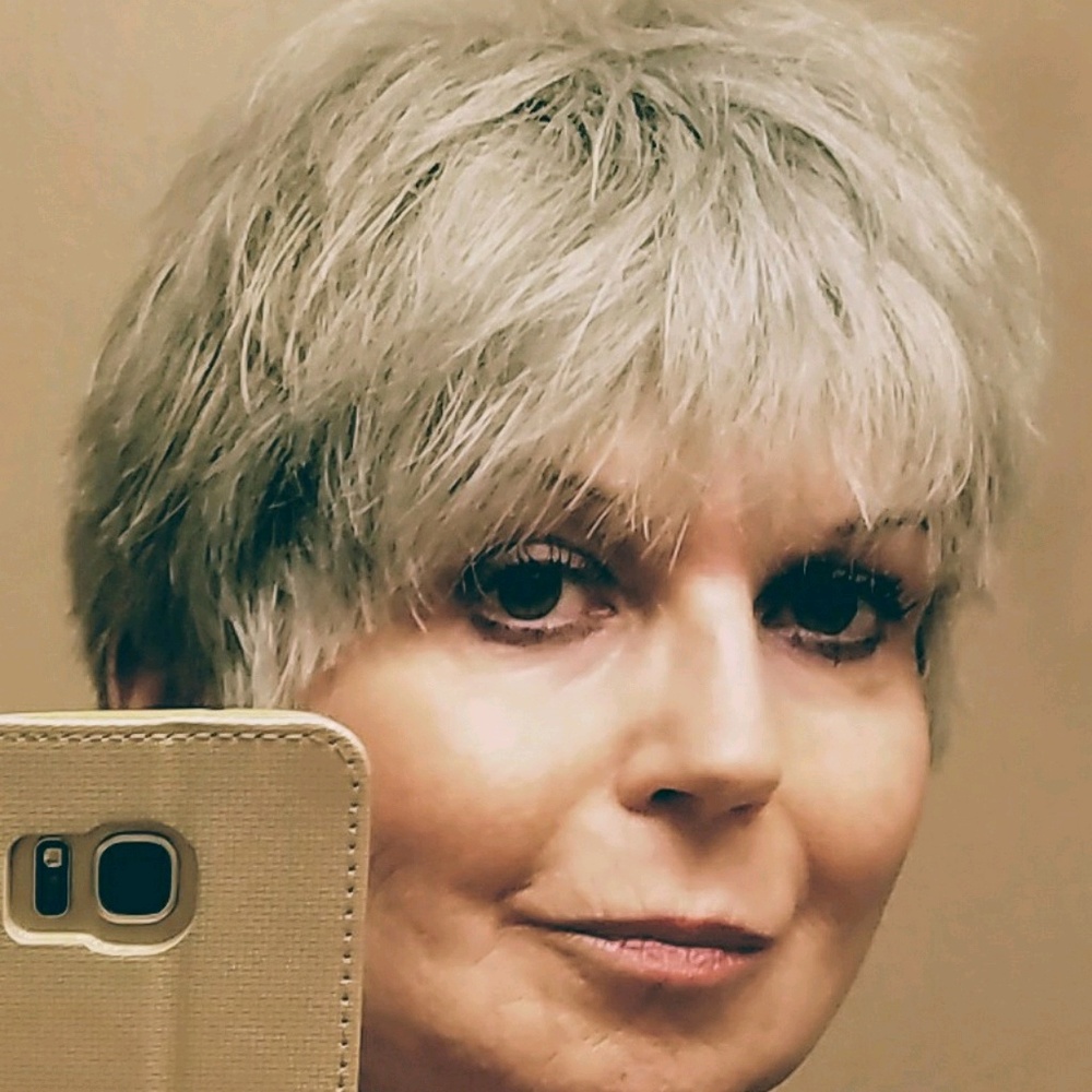 Meet your Posher, Audrey