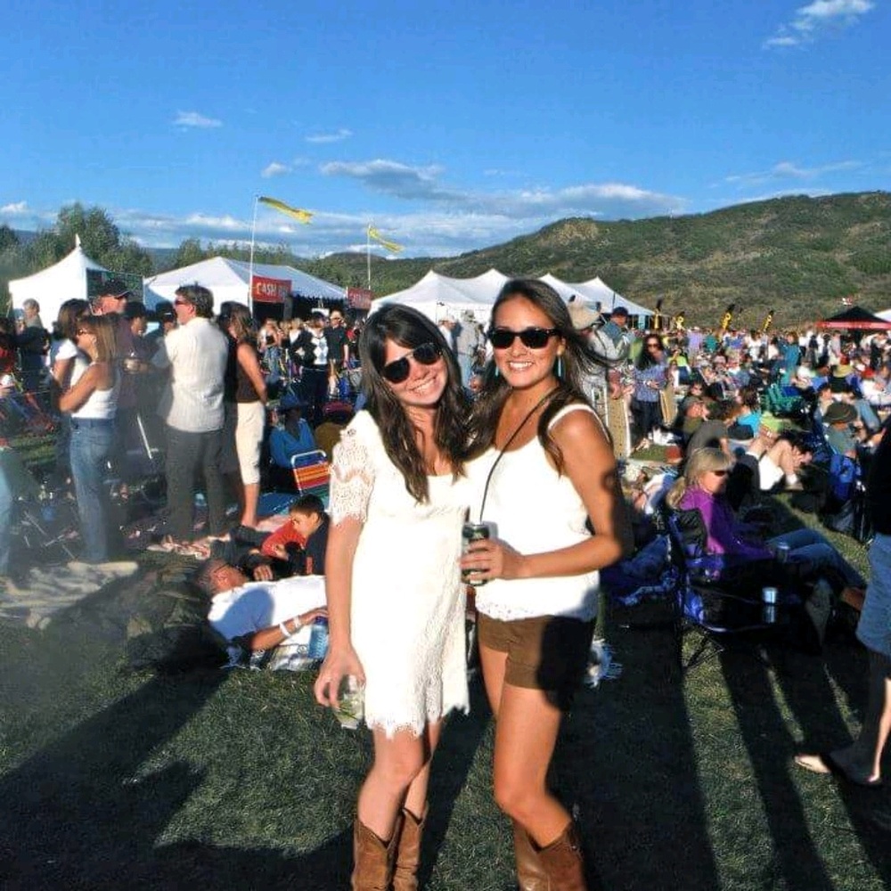 Meet your Posher, Kelly