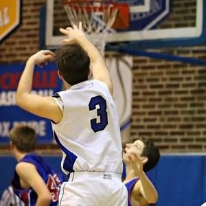 Meet your Posher, Lucas