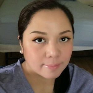 Meet your Posher, Mary ann