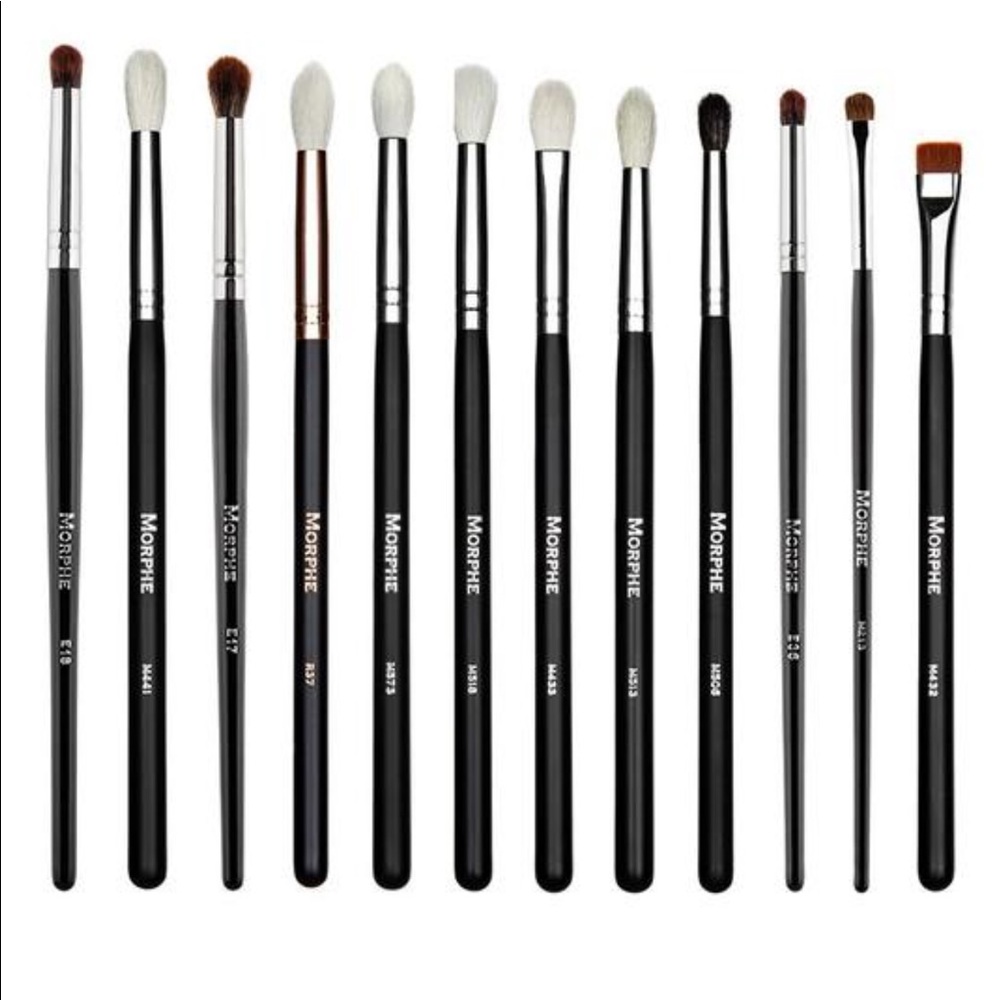 Morphe Brushes Jacylin Hill Brush Set💕ON HOLD💕