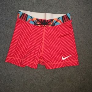 Nike Pros