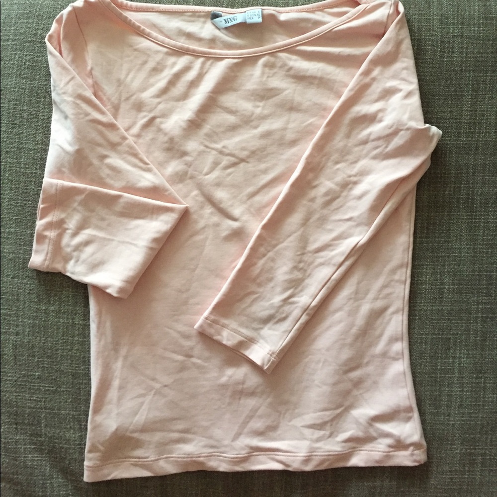 Mango top