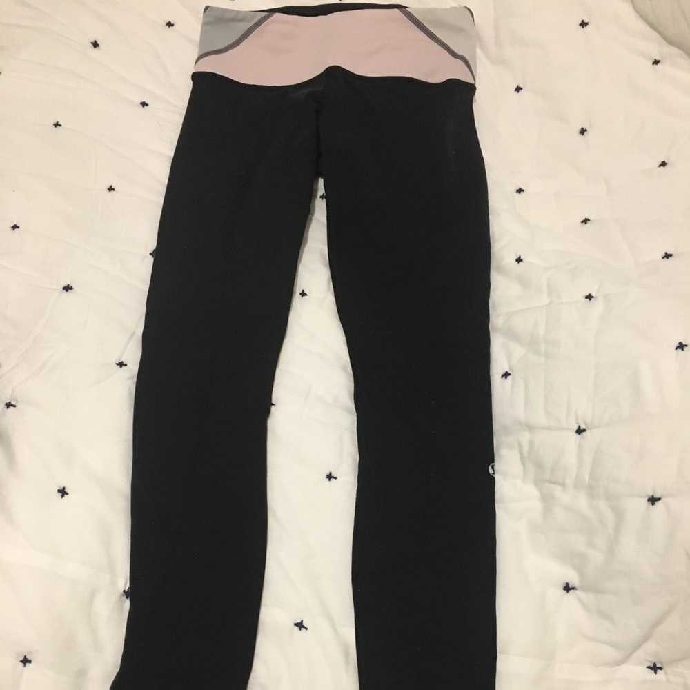 Lululemon Astro Wunder Unders