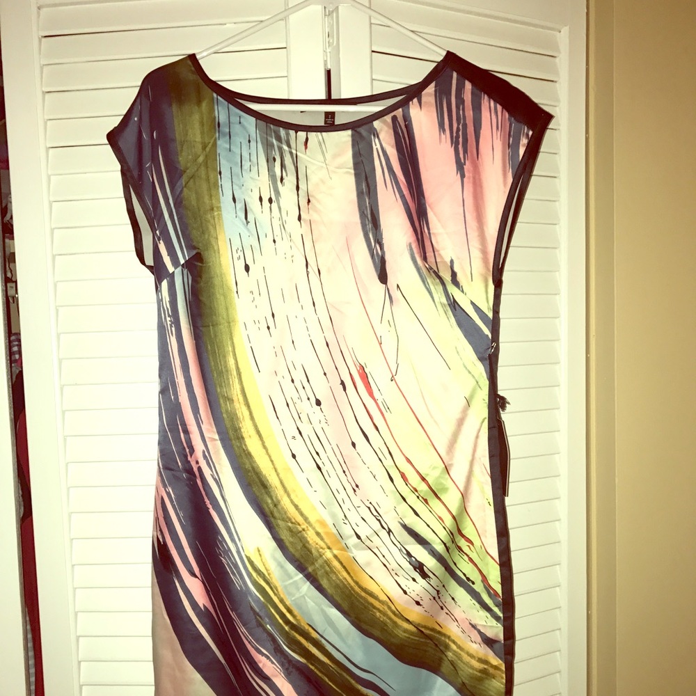 Limited Sundress
