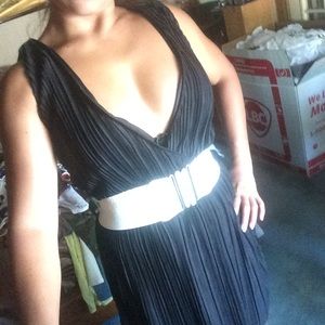 Once used..belt are not included