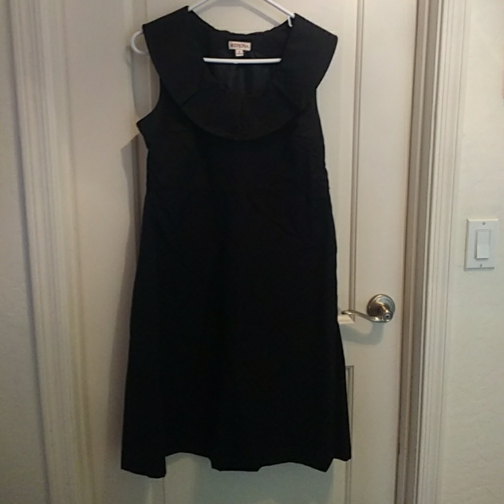 NWT Merona sleeveless dress size 14