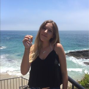 Meet your Posher, Kendall