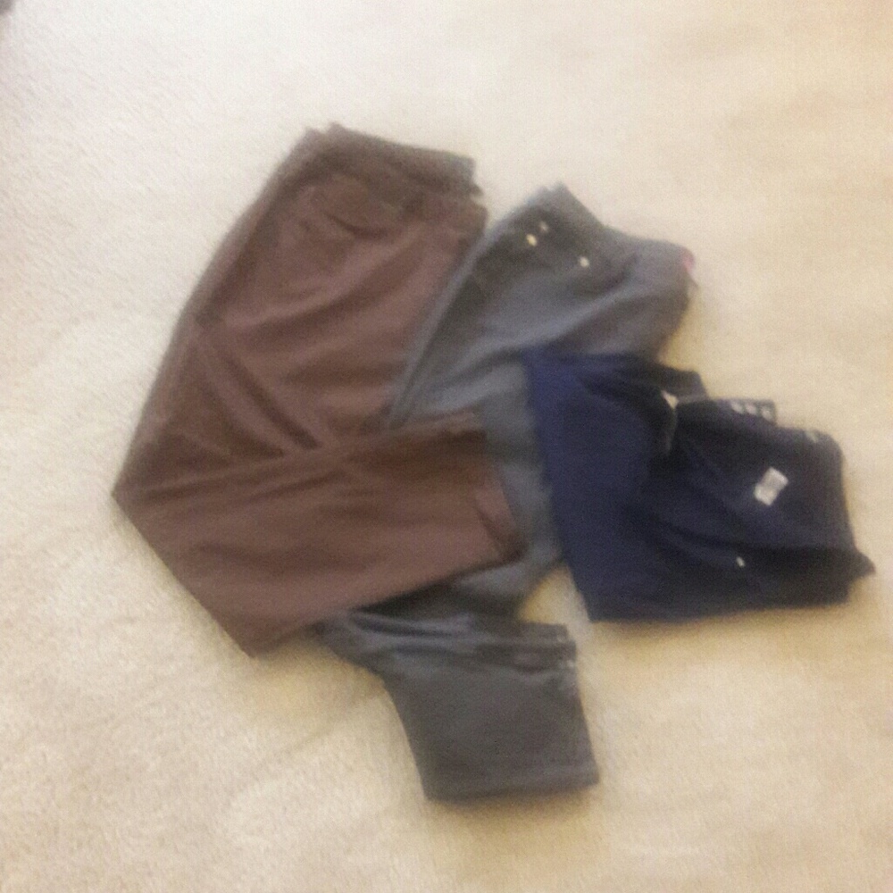 Great bundle sell size 24 and the gray size 25/27