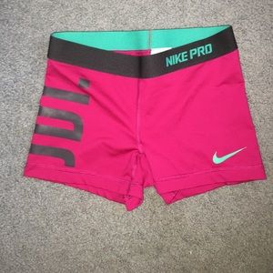 Nike Pros