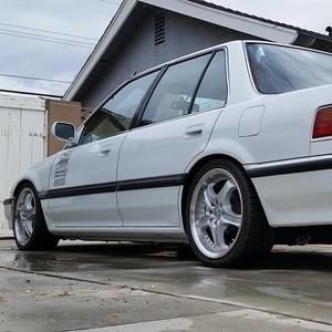 Meet your Posher, Lawrence