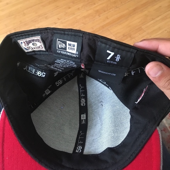 Chicago bulls hat - Picture 4 of 4