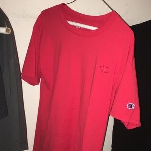 Champion Size M Tee
